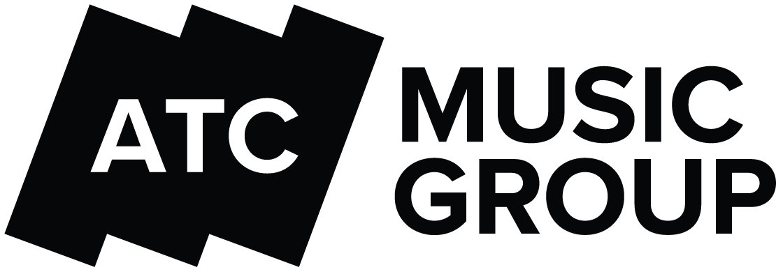 ATC Music Group company logo