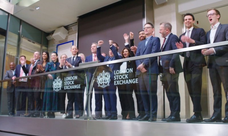 Fadel Partners Halves EBITDA Loss as Licensing Revenue Surges