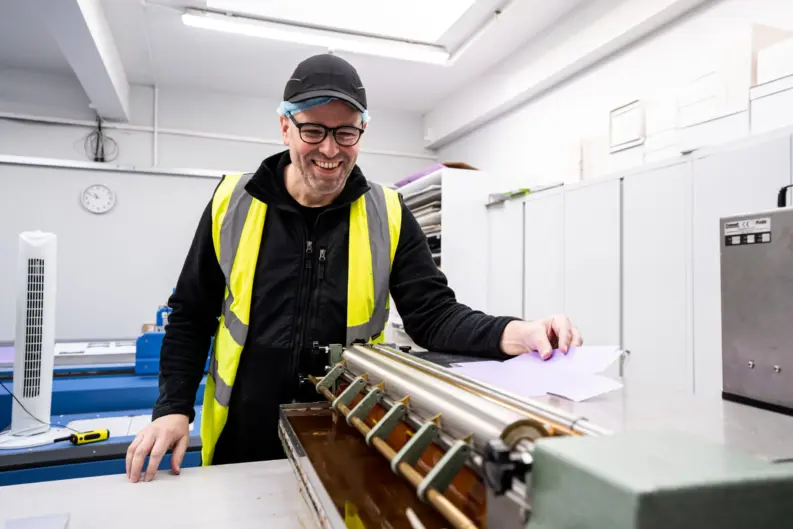 Robinson Expects 2026 Operating Profit of £1.2m to £1.6m