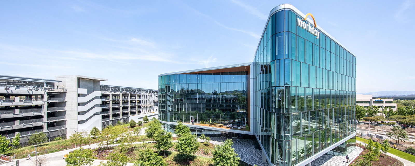 Workday Cuts 2.5% of Staff and Holds Guidance, Except GAAP Margin