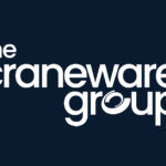 The Craneware Group logo on a dark navy background