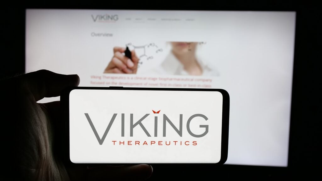 Viking Therapeutics Surges on Obesity Data, Pressures Rivals