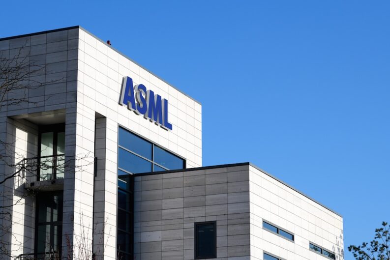 ASML Q3 Earnings Preview: What to Expect on Wednesday