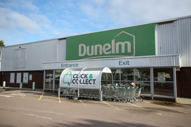 Dunelm Shares Jump After Late Sales Recovery, Profit Outlook Unchanged