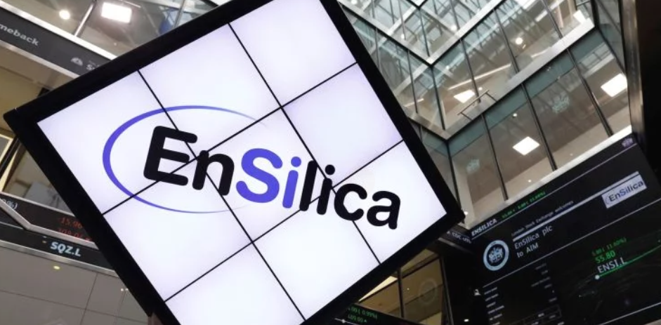 EnSilica lifts EBITDA to £5.9m as revenue rises 53%, but supply sales lag