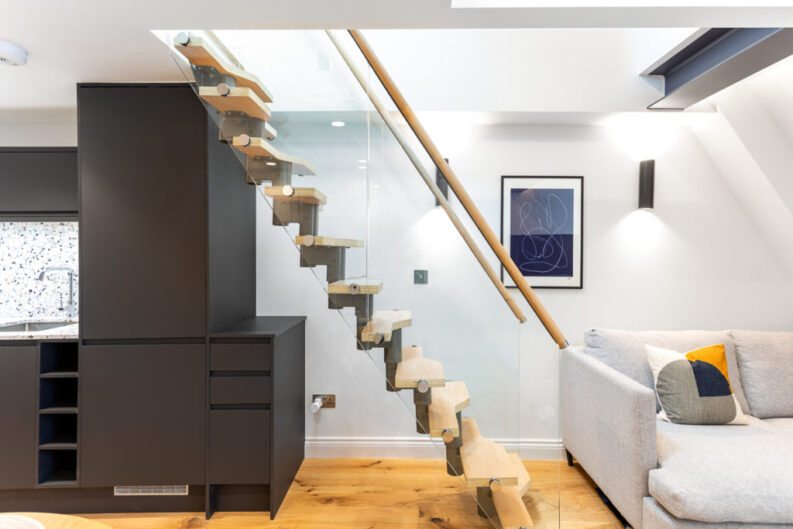 KCR Residential REIT Swings to £2.9m Loss as London Valuations Fall