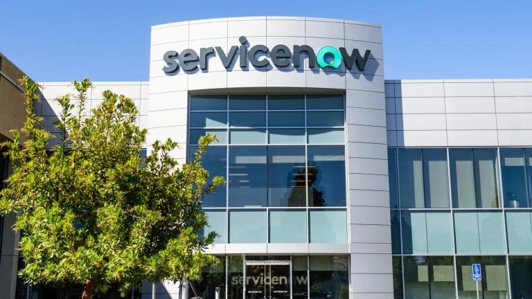 ServiceNow Stock Plunges 15% After Hours Following Q3 Results