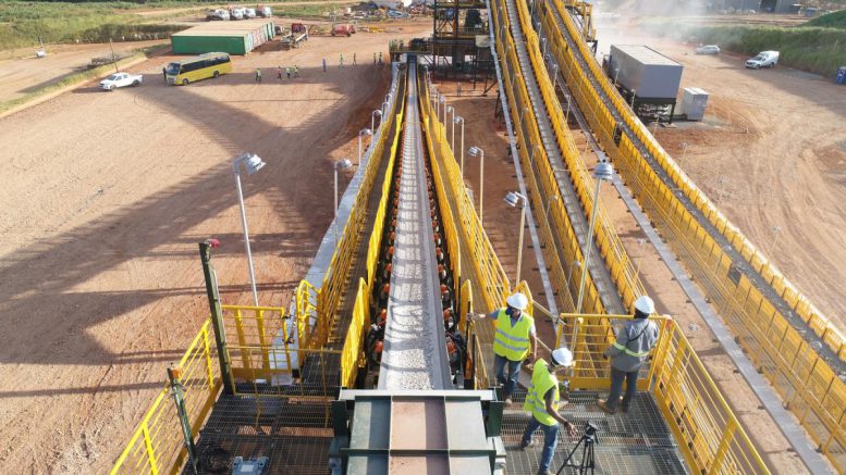 Sigma Lithium Shares Rise After Hours as Court Reinstates Licences