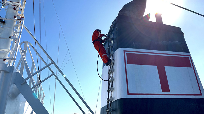 Taylor Maritime Confirms $45m Capital Return