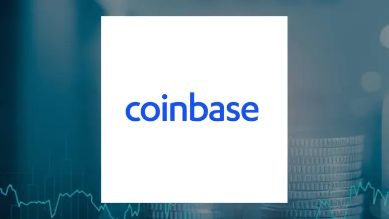 Coinbase Shares Drop Almost 5% On Wednesday
