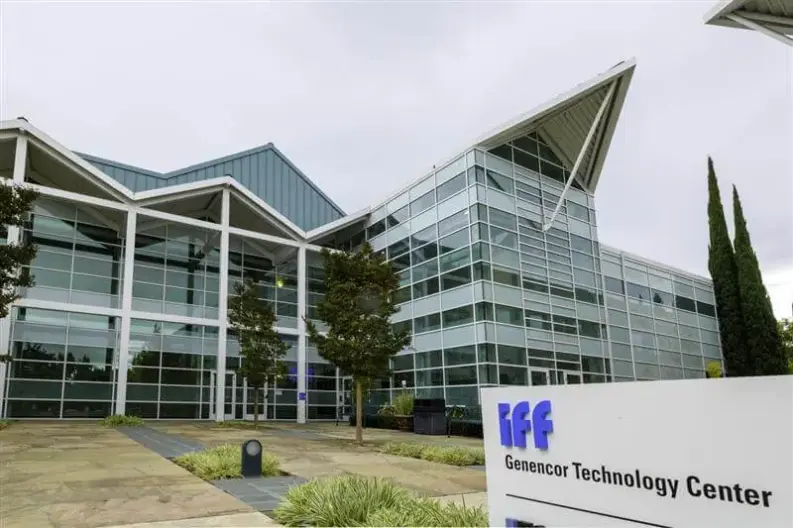 International Flavors & Fragrances Shares Close at a 52-Week High