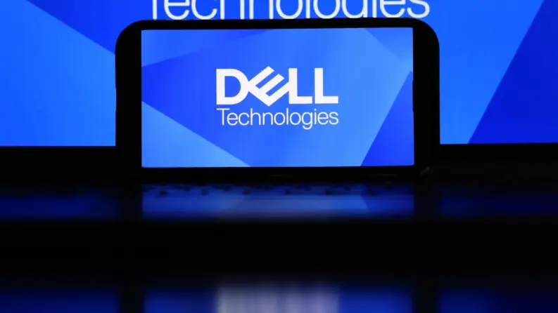 Dell Stock Plunges 11% as Barclays Downgrades On AI Doubts