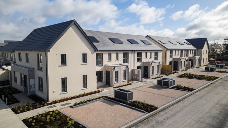 Glenveagh Plans to Delist From London on the 30th of November