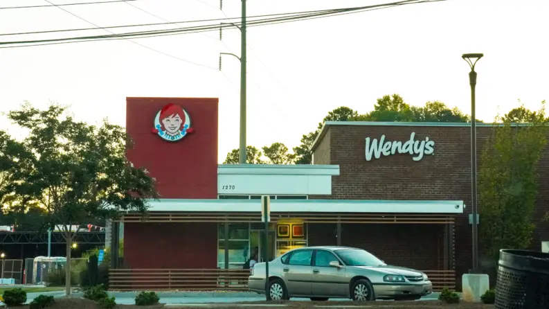 Wendy’s Stock Jumps: Gets $7.35 Takeover Bid From Trian