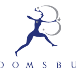 Bloomsbury Publishing logo